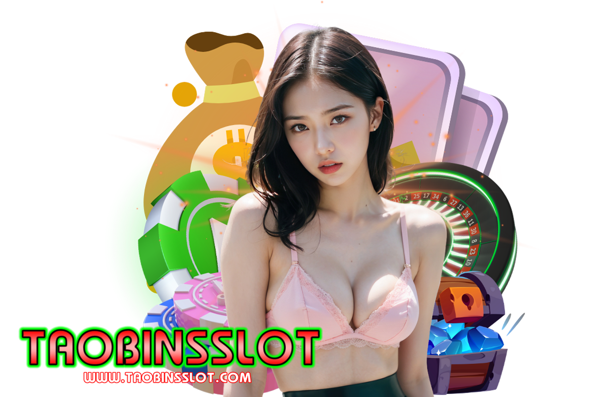 taobins slot